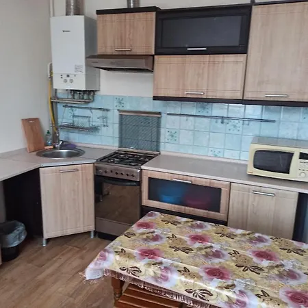 15 хв від жд вокзалу Lviv