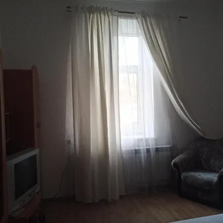 Appartement 15 хв від жд вокзалу *