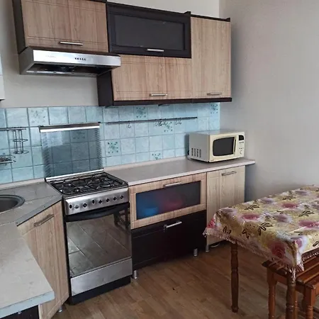 15 хв від жд вокзалу Lviv