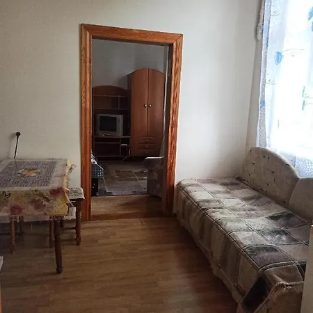 15 хв від жд вокзалу Lviv