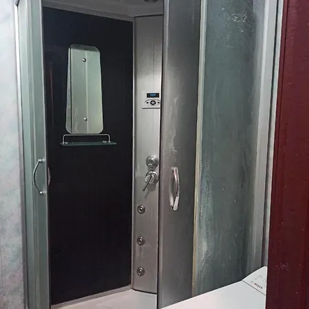 Apartment 15 хв від жд вокзалу Lemberg