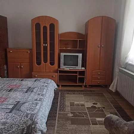 15 хв від жд вокзалу Διαμέρισμα *