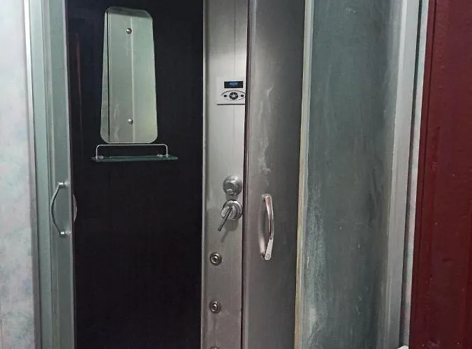 Apartamento 15 хв від жд вокзалу Leópolis