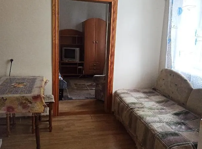 15 хв від жд вокзалу Leópolis